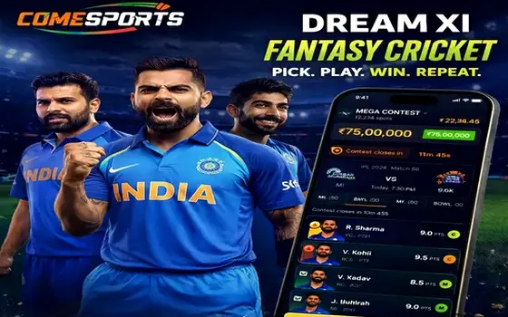 Punjab vs Lucknow on Www25bet